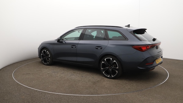 Used Cupra Leon 2023 for sale - 75634426: Photo 12
