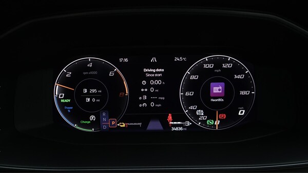Used Cupra Leon 2023 for sale - 75634426: Photo 13