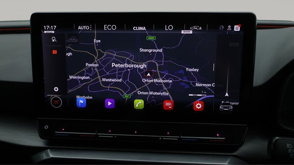 Used Cupra Leon 2023 for sale - 75634426: Photo 15