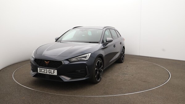 Used Cupra Leon 2023 for sale - 75634426: Photo 16