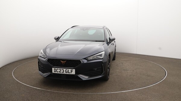 Used Cupra Leon 2023 for sale - 75634426: Photo 18