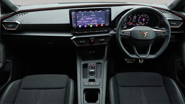 Used Cupra Leon 2023 for sale - 75634426: Photo 19