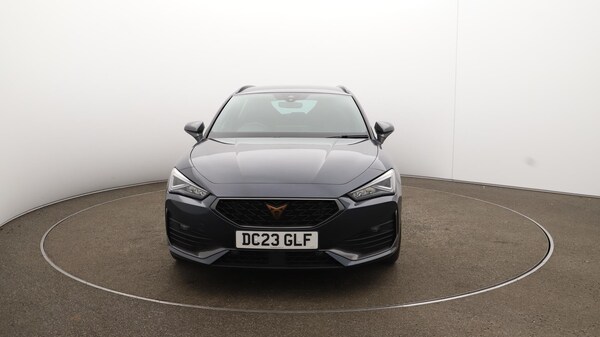 Used Cupra Leon 2023 for sale - 75634426: Photo 20