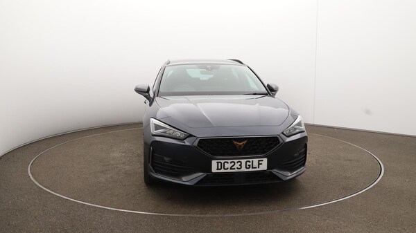 Used Cupra Leon 2023 for sale - 75634426: Photo 22