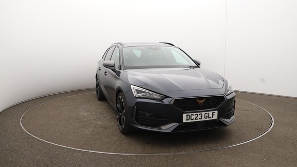 Used Cupra Leon 2023 for sale - 75634426: Photo 24