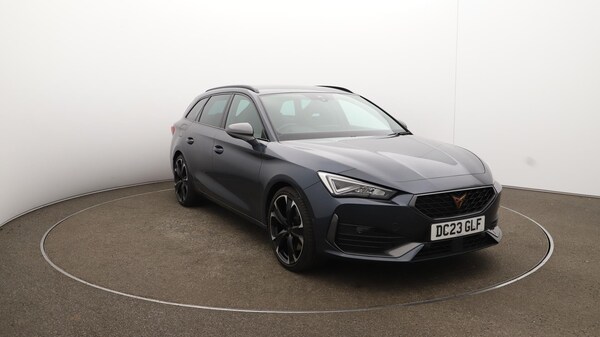 Used Cupra Leon 2023 for sale - 75634426: Photo 26