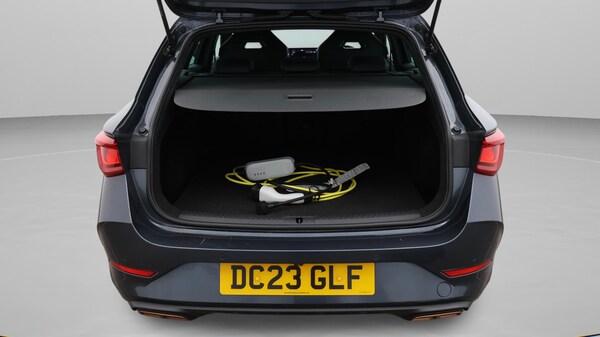 Used Cupra Leon 2023 for sale - 75634426: Photo 27