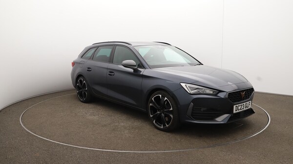 Used Cupra Leon 2023 for sale - 75634426: Photo 28