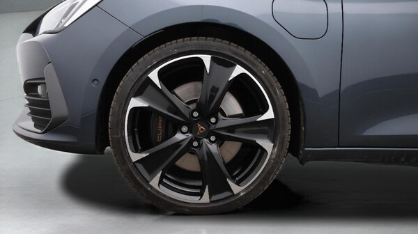 Used Cupra Leon 2023 for sale - 75634426: Photo 29