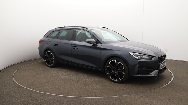 Used Cupra Leon 2023 for sale - 75634426: Photo 30