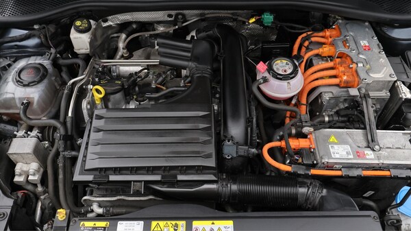Used Cupra Leon 2023 for sale - 75634426: Photo 31