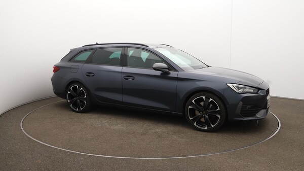 Used Cupra Leon 2023 for sale - 75634426: Photo 32