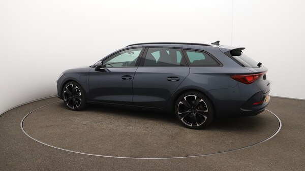Used Cupra Leon 2023 for sale - 75634426: Photo 34