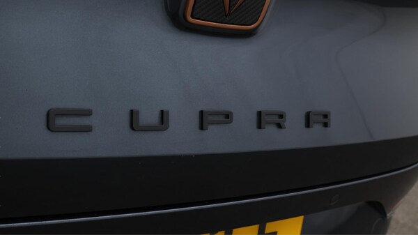 Used Cupra Leon 2023 for sale - 75634426: Photo 35