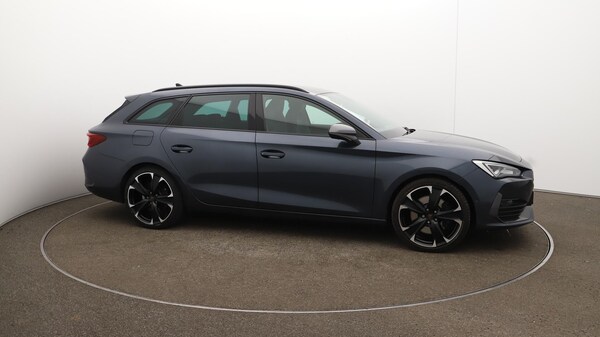 Used Cupra Leon 2023 for sale - 75634426: Photo 36