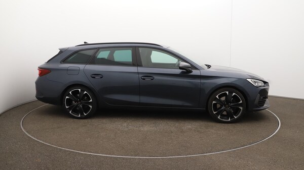 Used Cupra Leon 2023 for sale - 75634426: Photo 38
