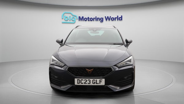 Used Cupra Leon 2023 for sale - 75634426: Photo 3