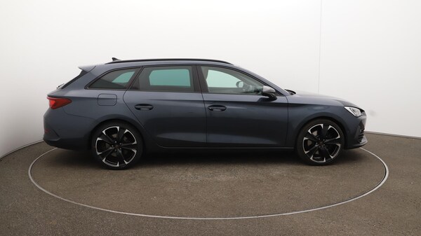 Used Cupra Leon 2023 for sale - 75634426: Photo 40