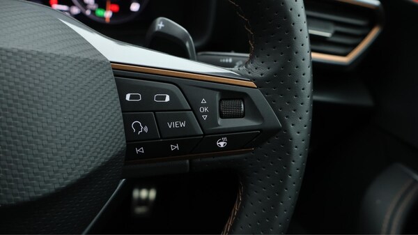 Used Cupra Leon 2023 for sale - 75634426: Photo 41
