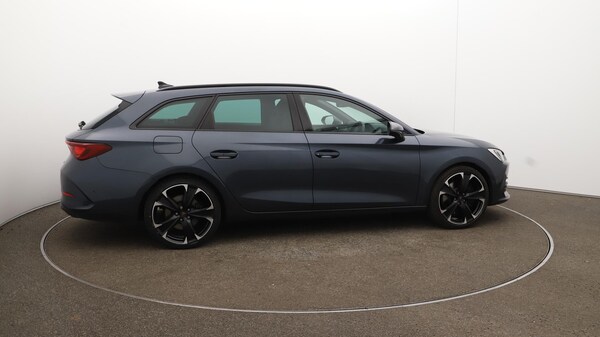 Used Cupra Leon 2023 for sale - 75634426: Photo 42
