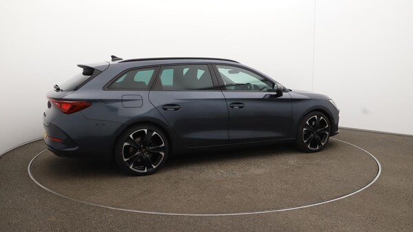 Used Cupra Leon 2023 for sale - 75634426: Photo 44