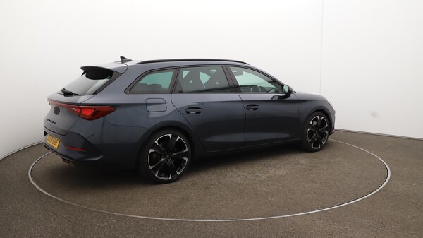 Used Cupra Leon 2023 for sale - 75634426: Photo 47