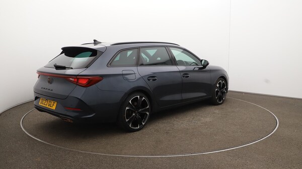 Used Cupra Leon 2023 for sale - 75634426: Photo 49