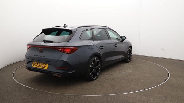 Used Cupra Leon 2023 for sale - 75634426: Photo 51