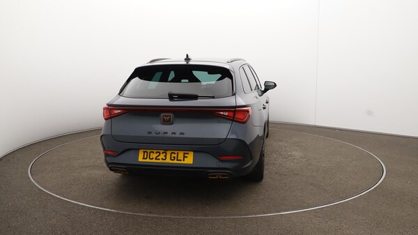 Used Cupra Leon 2023 for sale - 75634426: Photo 55