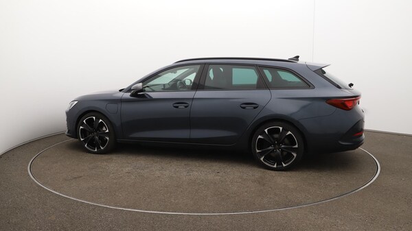 Used Cupra Leon 2023 for sale - 75634426: Photo 57