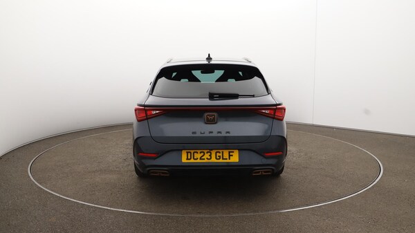Used Cupra Leon 2023 for sale - 75634426: Photo 59
