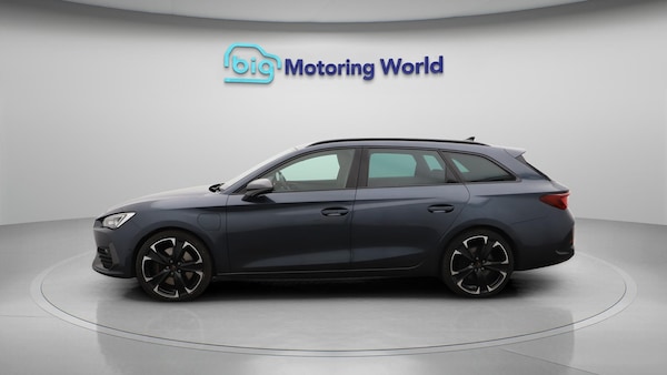 Used Cupra Leon 2023 for sale - 75634426: Photo 5