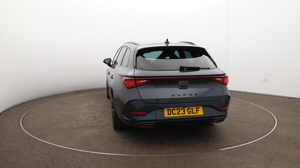 Used Cupra Leon 2023 for sale - 75634426: Photo 61