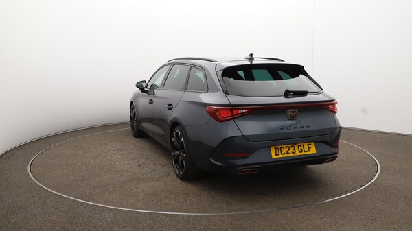 Used Cupra Leon 2023 for sale - 75634426: Photo 62