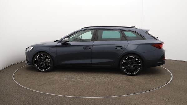 Used Cupra Leon 2023 for sale - 75634426: Photo 65
