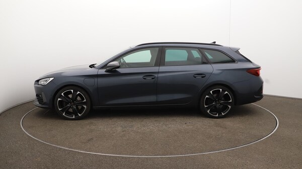 Used Cupra Leon 2023 for sale - 75634426: Photo 66