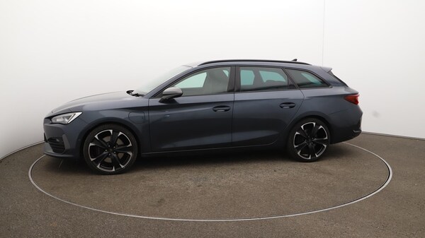 Used Cupra Leon 2023 for sale - 75634426: Photo 67