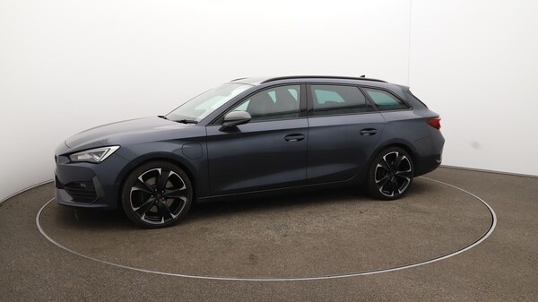 Used Cupra Leon 2023 for sale - 75634426: Photo 68
