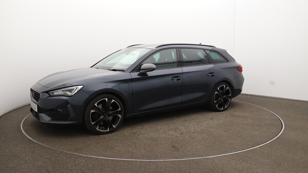 Used Cupra Leon 2023 for sale - 75634426: Photo 69