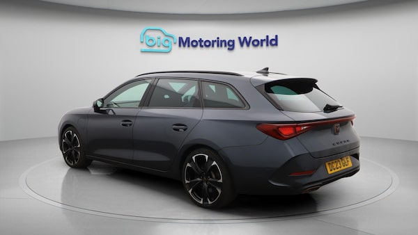 Used Cupra Leon 2023 for sale - 75634426: Photo 6
