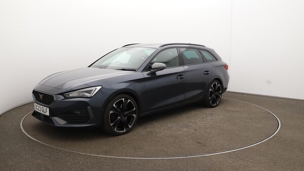 Used Cupra Leon 2023 for sale - 75634426: Photo 70