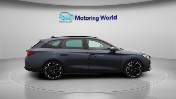 Used Cupra Leon 2023 for sale - 75634426: Photo 9