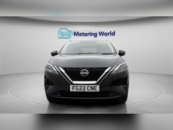 Used Nissan Qashqai 2022 for sale - 79071056: Photo
