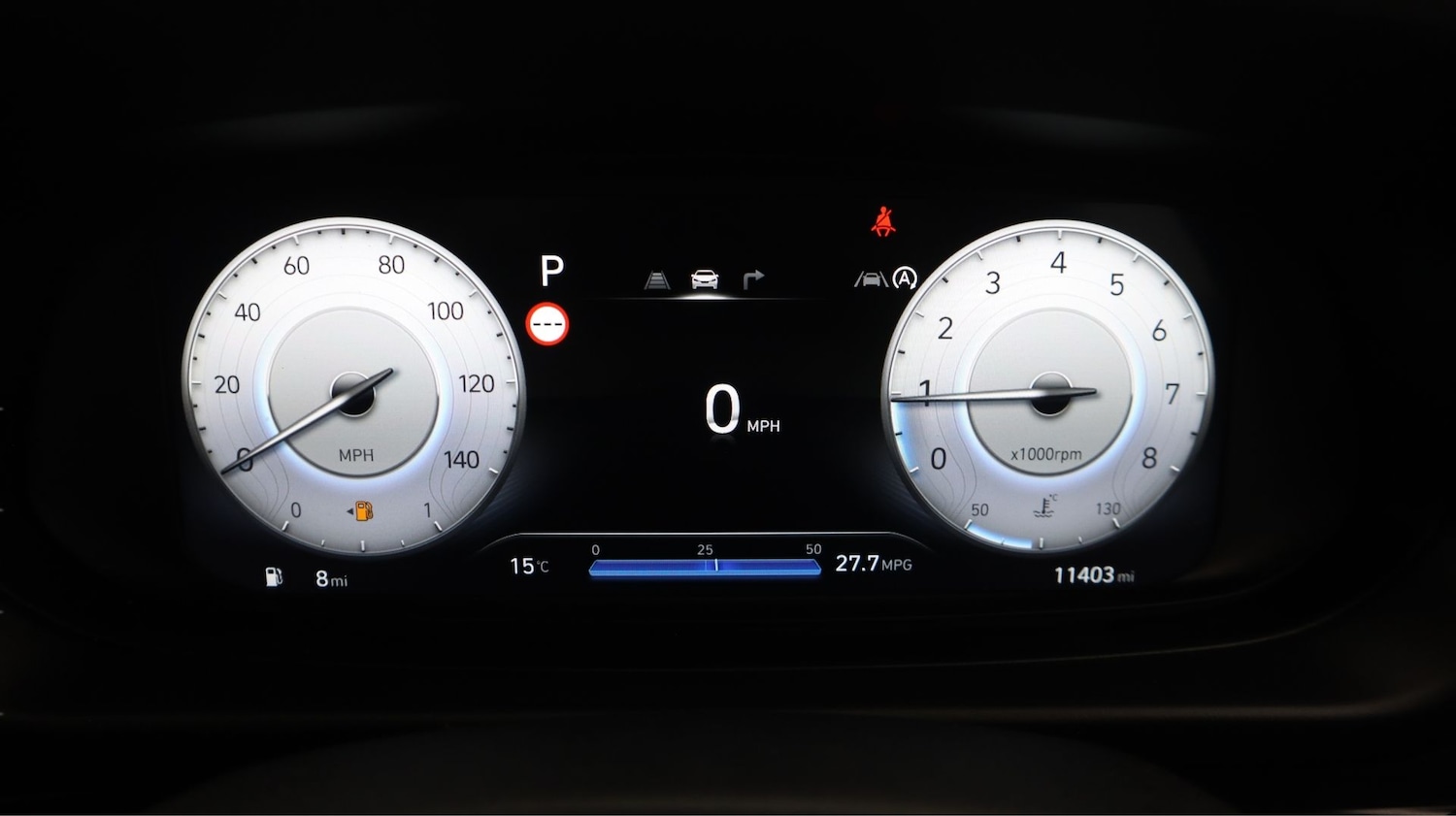 Used Hyundai BAYON 2025 for sale - 77656031: Photo 10