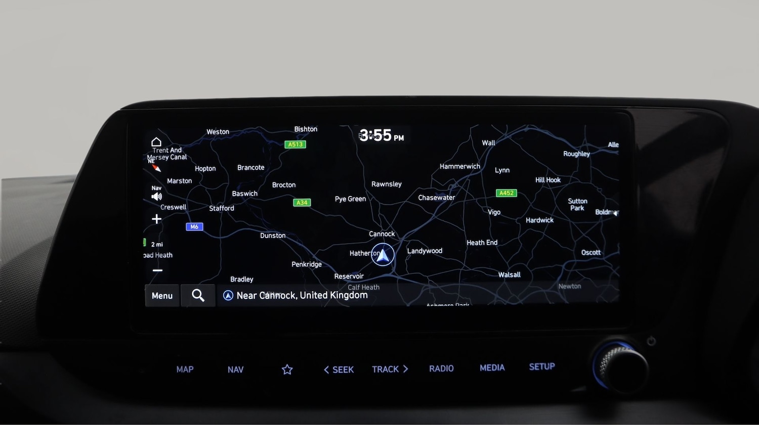 Used Hyundai BAYON 2025 for sale - 77656031: Photo 11