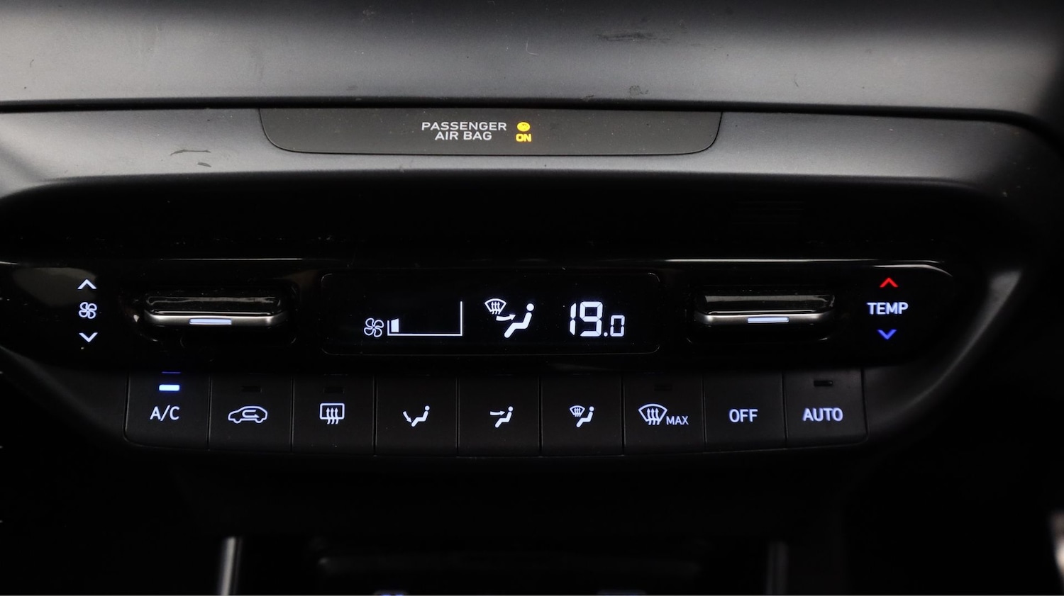 Used Hyundai BAYON 2025 for sale - 77656031: Photo 12