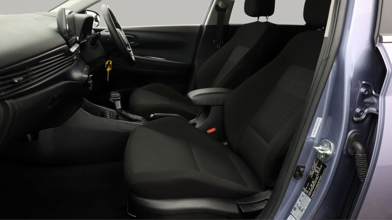 Used Hyundai BAYON 2025 for sale - 77656031: Photo 14