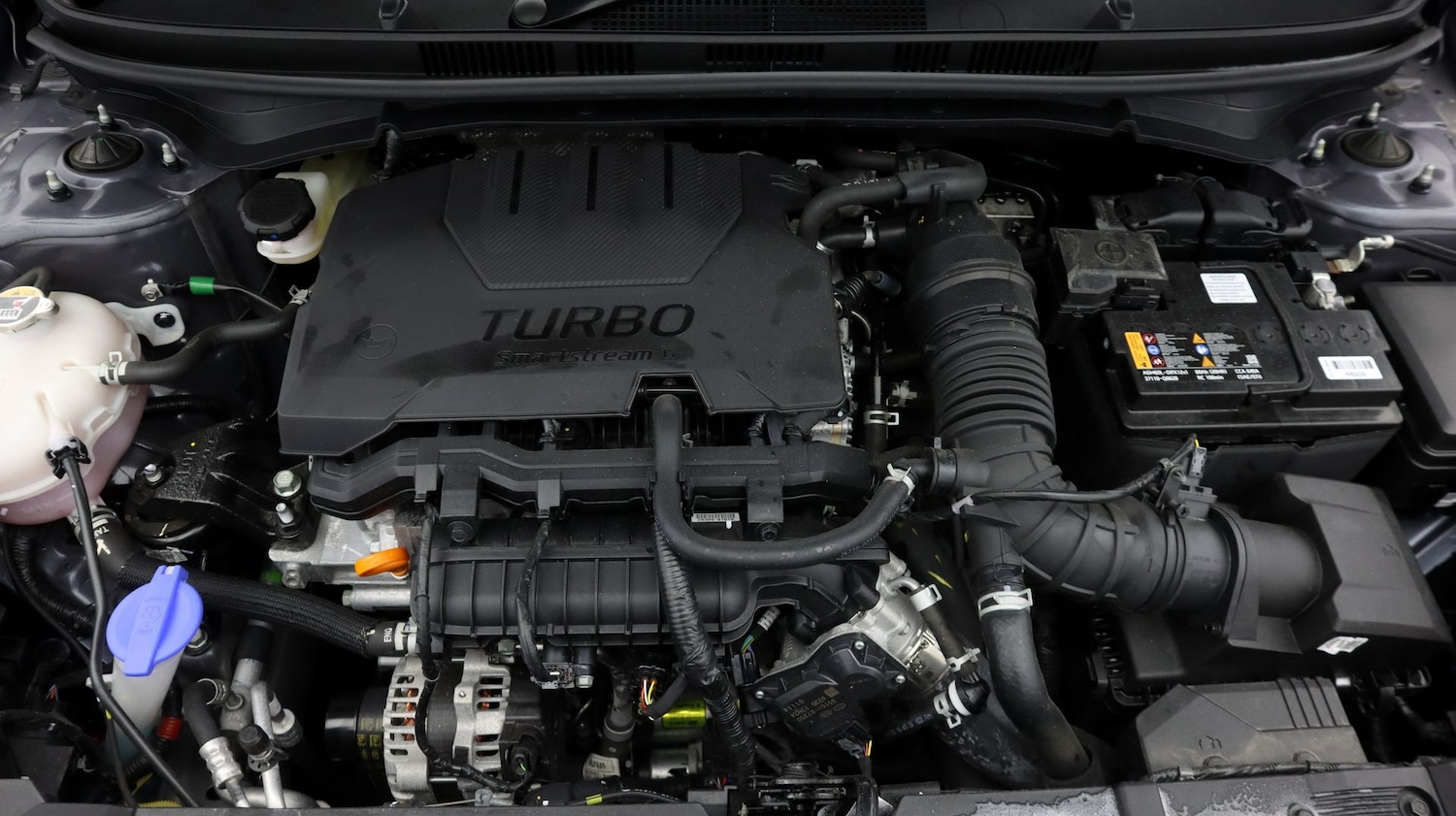 Used Hyundai BAYON 2025 for sale - 77656031: Photo 19