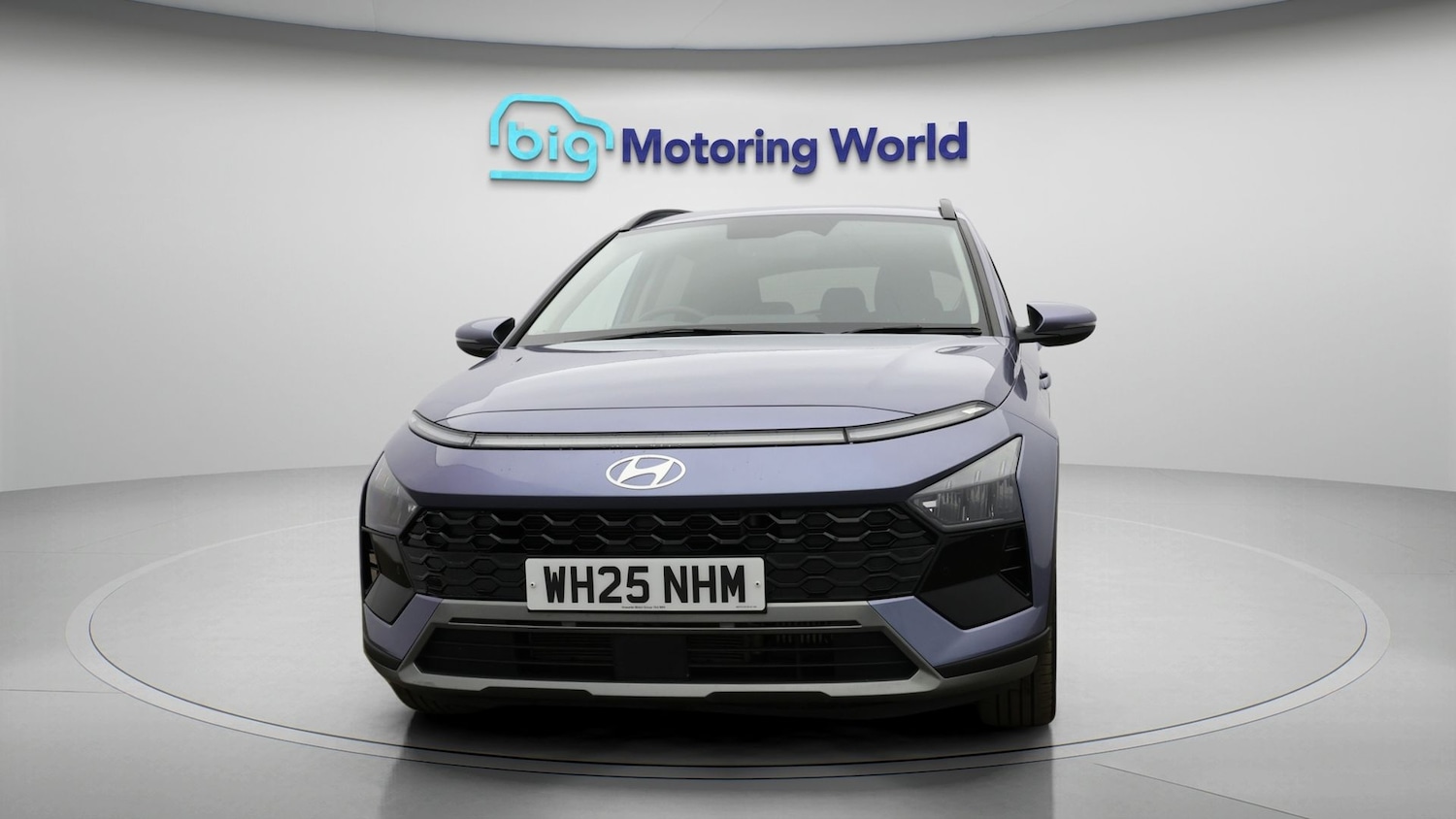 Used Hyundai BAYON 2025 for sale - 77656031: Photo 2