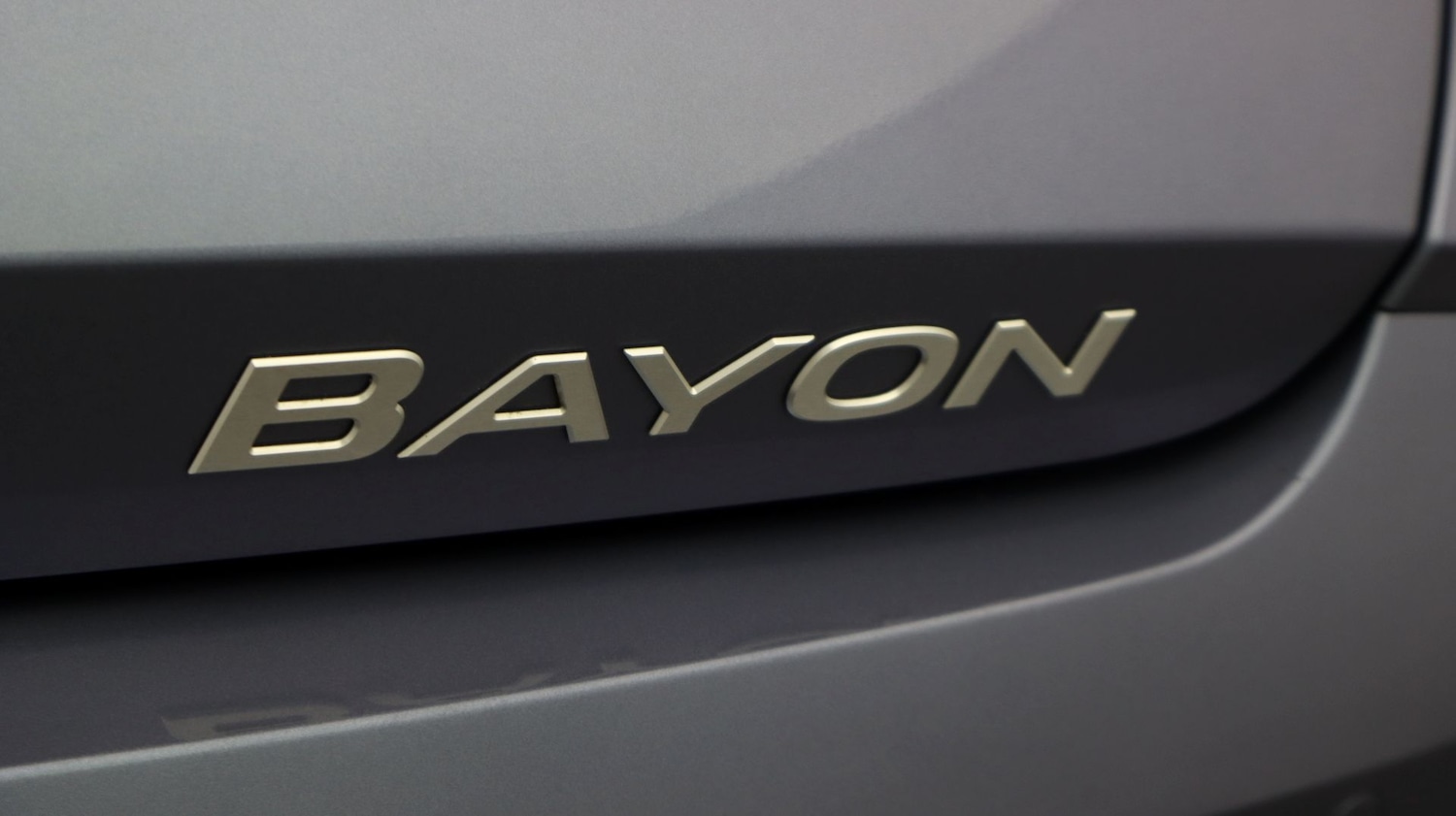 Used Hyundai BAYON 2025 for sale - 77656031: Photo 24